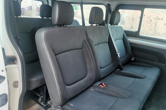Agadir Airport Transfer to Your Hotel or Place of Stay in Agadir - Pricing and Availability