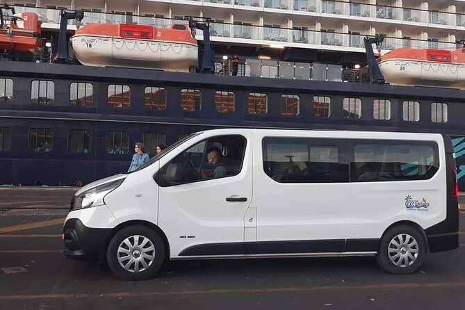 Agadir Airport Transfer to Your Hotel or Place of Stay in Agadir - Reviews and Ratings
