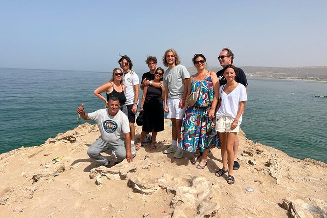 Agadir Airport Transfers Service - Inclusions and Benefits