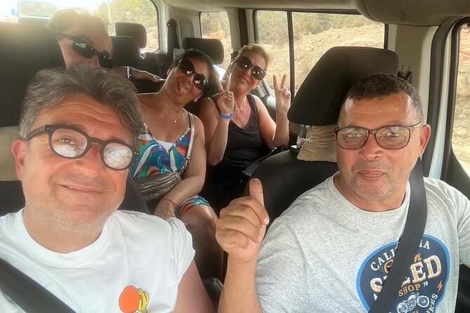 Agadir Airport Transfers Service - Cancellation and Refund Policy