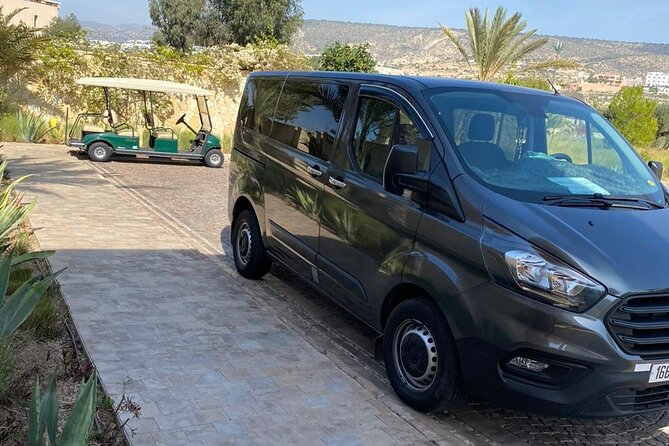 Agadir Airport Transfers Service - Common Questions