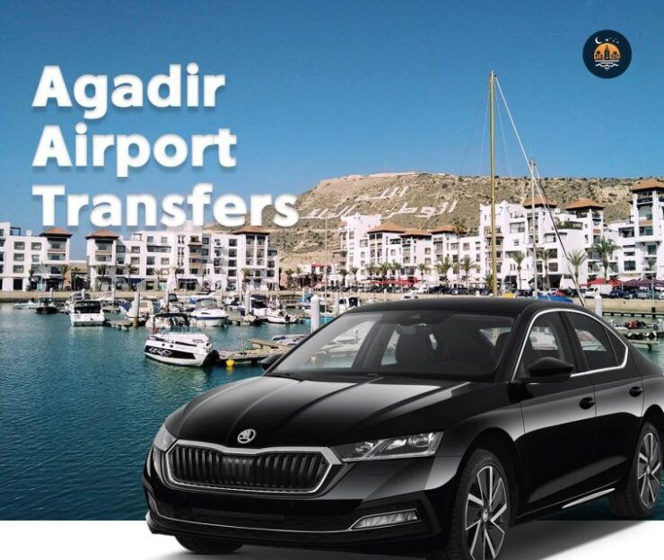 Agadir Al Massira Airport Transfer - Booking and Payment Terms