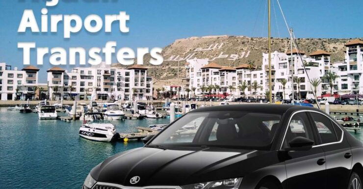 Agadir Al Massira Airport Transfer - Service Experience Highlights