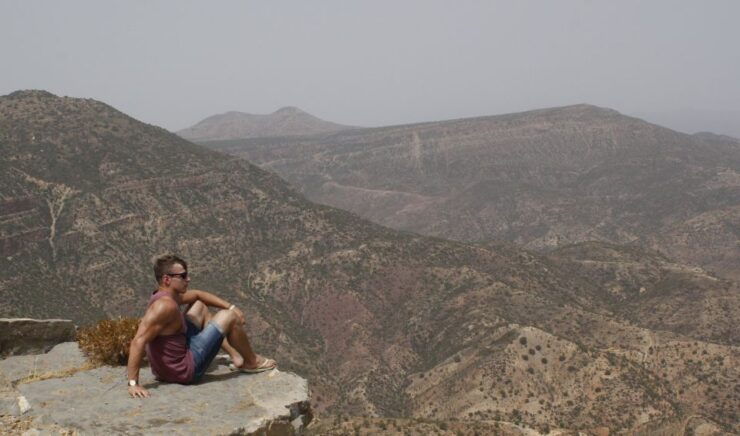 Agadir: Argan Oil Factory Tour - Environmental Benefits of Argan Tree