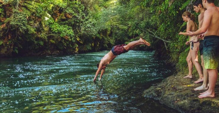 Agadir: Atlas Mountains Trip & Swimming in Paradise Valley - Activity Details
