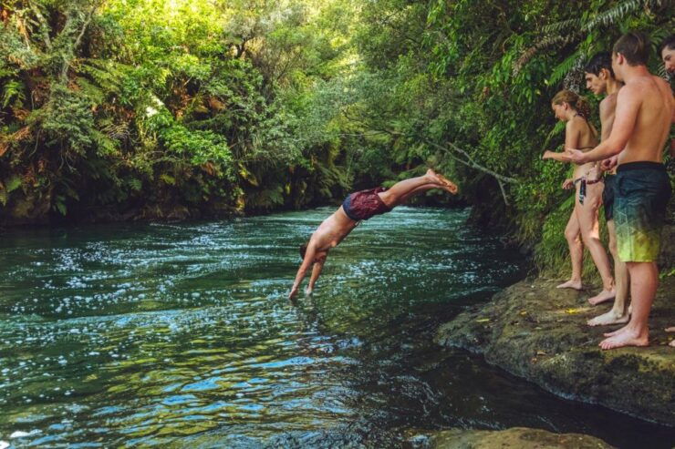 Agadir: Atlas Mountains Trip & Swimming in Paradise Valley - Experience Highlights