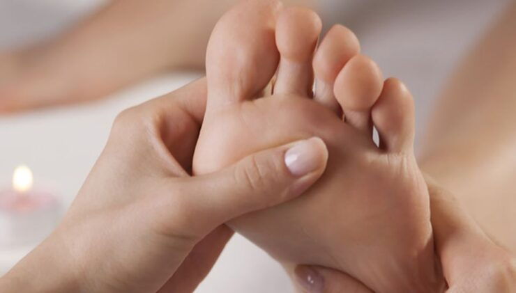 Agadir: Berber Massage Experience - Activity Details