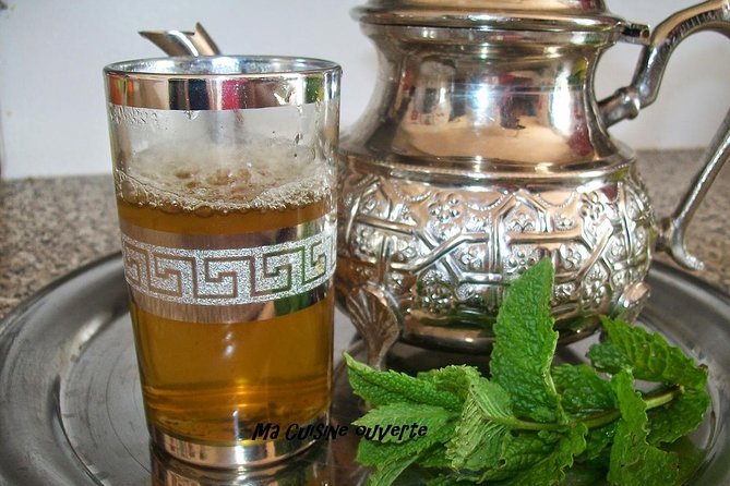 Agadir Berber Night Diner +Show Fantasia & Pick-Up - Pickup Details