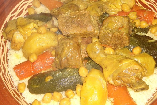 Agadir Berber Night Diner +Show Fantasia & Pick-Up - Booking Information