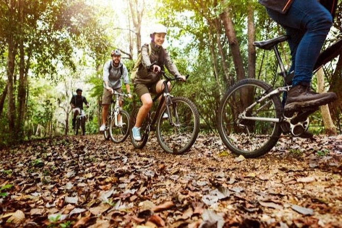 Agadir Bike Tour - What To Expect