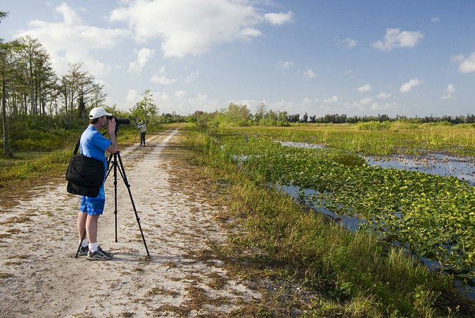 Agadir Bird Watching - Pickup and Start Time