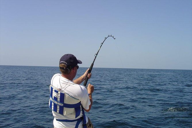 Agadir Boat Trip With Lunch - Traveler Feedback