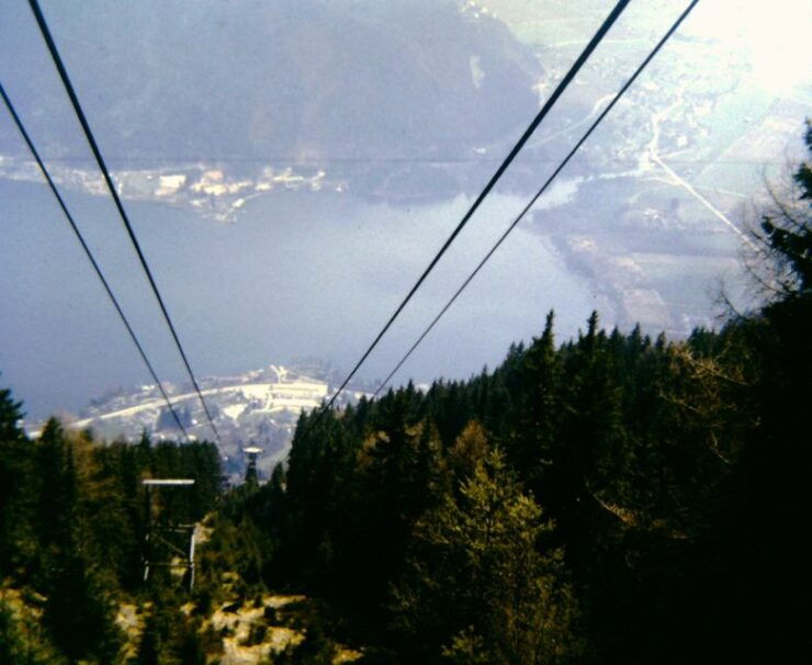 Agadir: Cable Car Sky Network Ticket With Hotel Transport - Experience Highlights