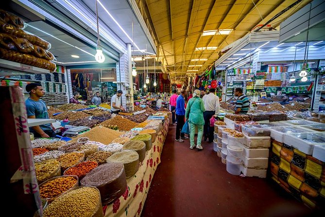 Agadir Cable Car Tour & City Tour Souk & Kasbah : 9AM or 2:30pm - Customer Reviews