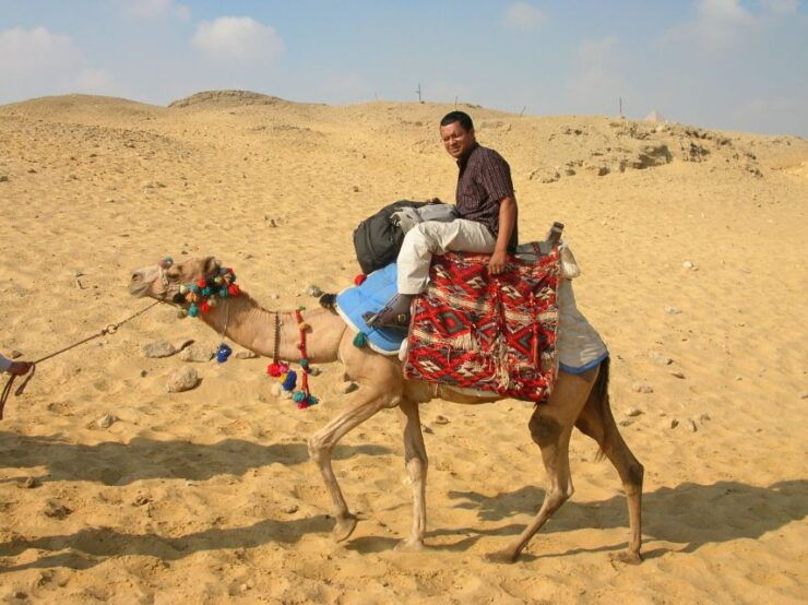 Agadir: Camel Riding Adventure With Authentic Moroccan Lunch - Inclusions and Amenities