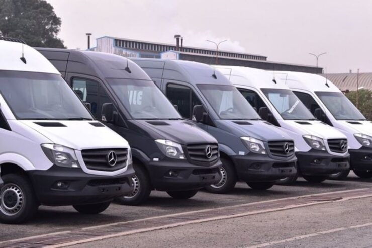 Agadir Casablanca Transfer in Private - Transfer Experience and Highlights