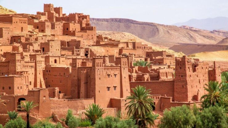 Agadir: Chegaga Wild Desert 3 Days Including Desert Camp - Experience Highlights and Activities