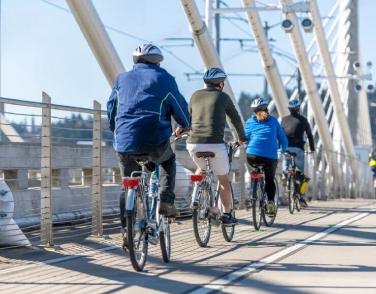 Agadir: City Bike - Tour Booking and Flexibility Options