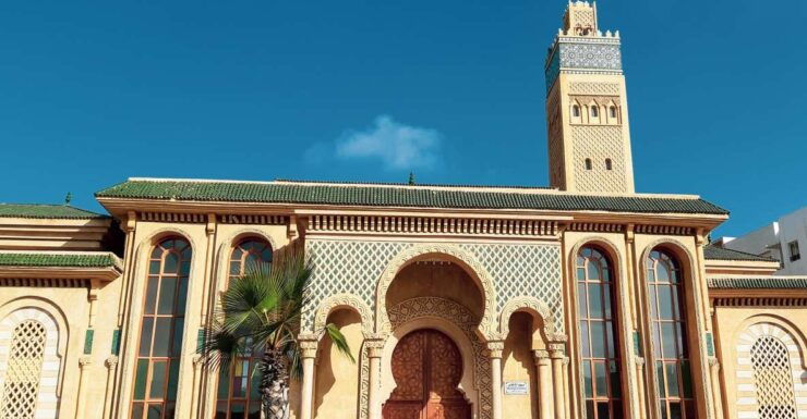 Agadir: City Discovery Tour - Tour Details