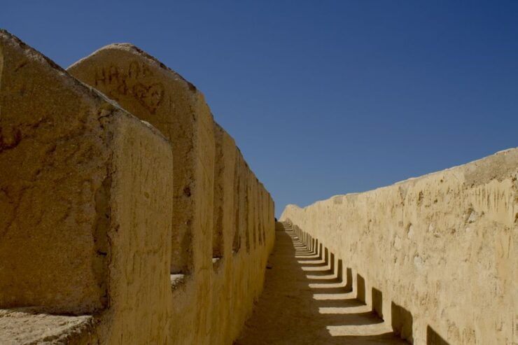 Agadir: City Discovery Tour - Tour Duration and Cancellation Policy