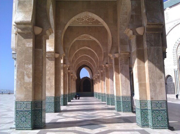 Agadir : City Sightseeing Tour - Experience Highlights