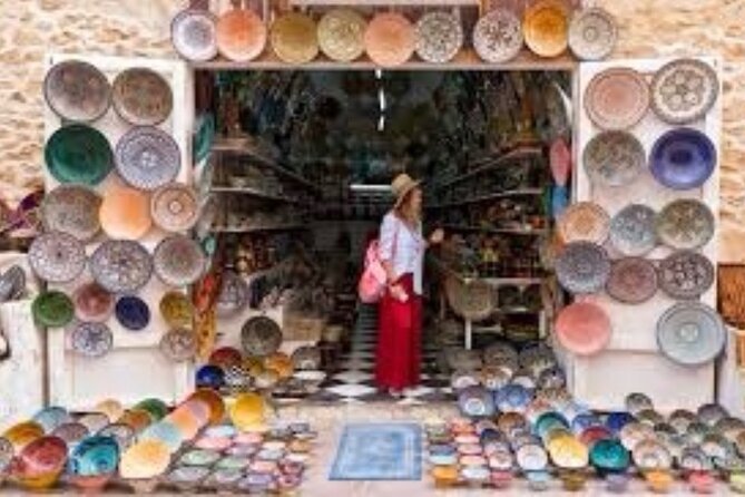 Agadir City Tour - Customer Reviews