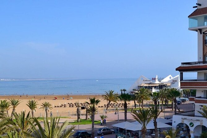 Agadir City Tour - Good To Know