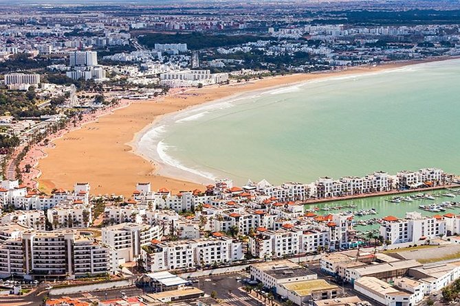 Agadir City Tour - Top Attractions to Visit in Agadir