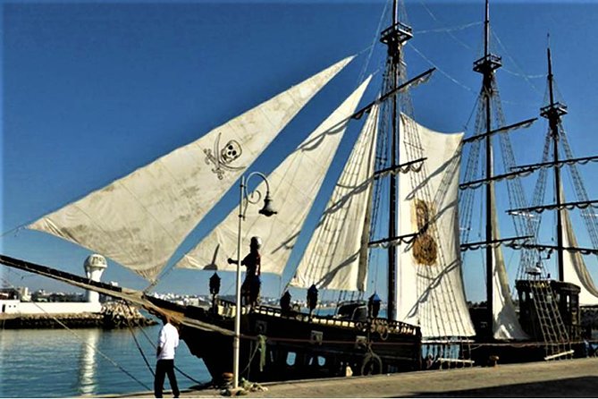 Agadir City Tour - Must-See Landmarks in Agadir