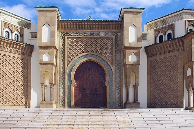 Agadir City Tour - The Sum Up