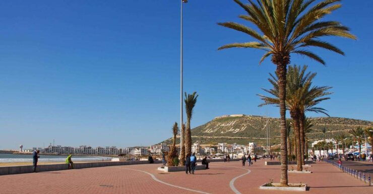 Agadir City Tour - Tour Highlights