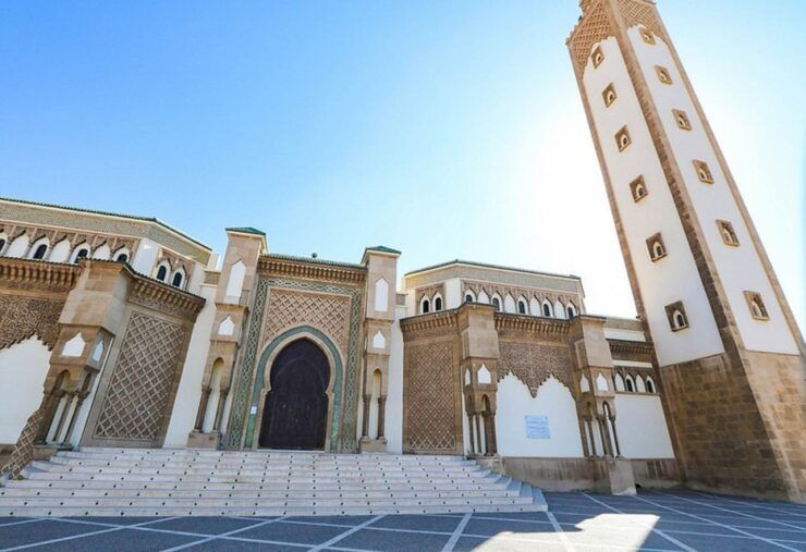 Agadir: City Tour - Activity Details