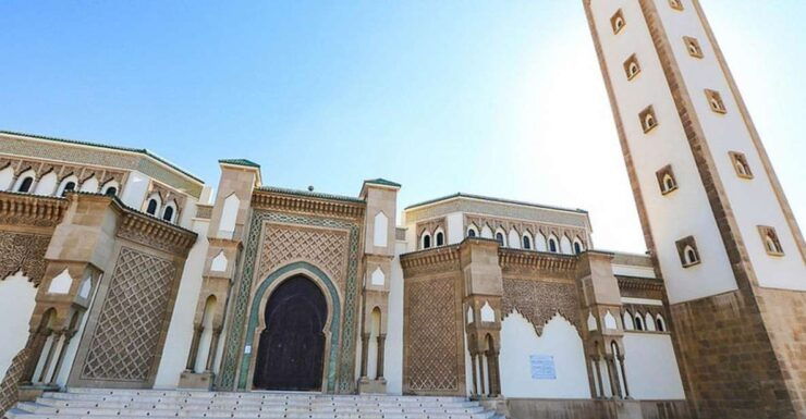 Agadir: City Tour - Experience Highlights