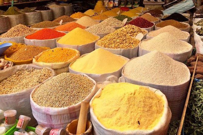 Agadir City Tour Discovery - Frequently Asked Questions