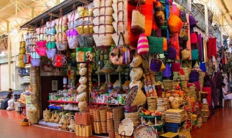 Agadir City Tour Guided & Camel Ride With Barbecue - Activity Details