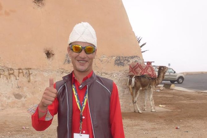 Agadir City Tour - Half Day - Guided By Couscous - Traveler Photos