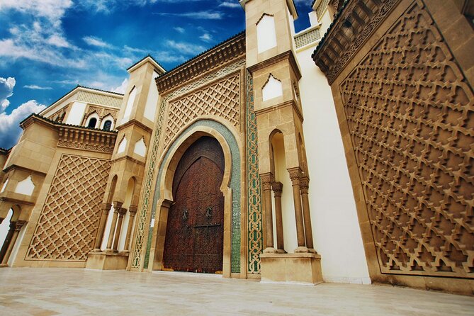 Agadir City Tour Including Camel Rides And Couscous or Tajine - Additional Information and Services