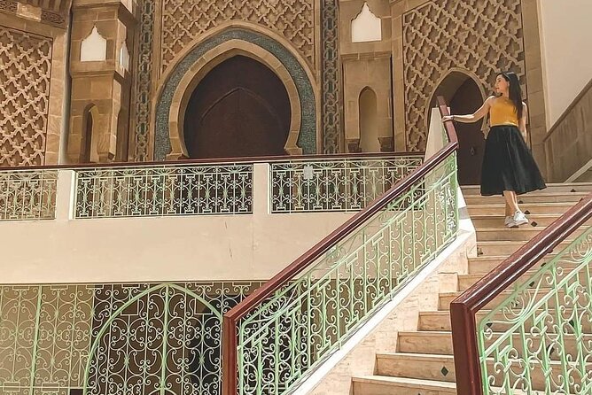 Agadir City Tour With Big Souk Elhad - Pricing and Special Offers