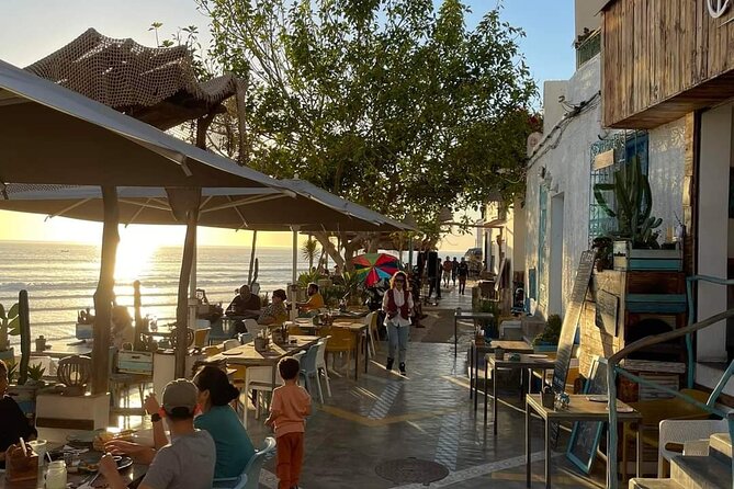 Agadir City Tour With Big Souk Elhad - Reviews and Ratings