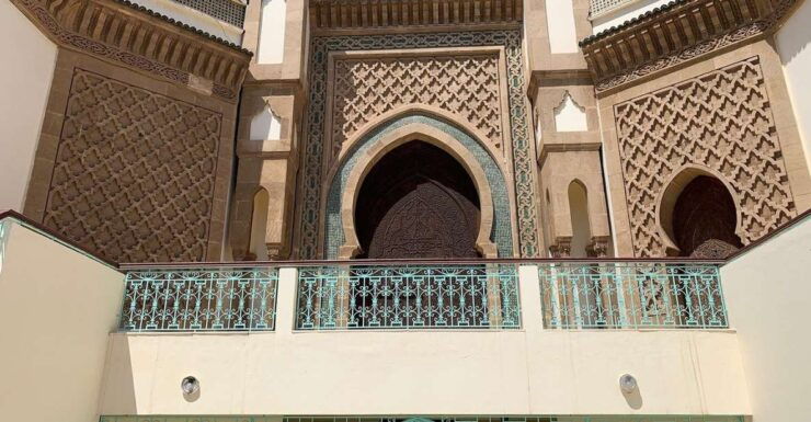 Agadir: City Visit - Experience Highlights