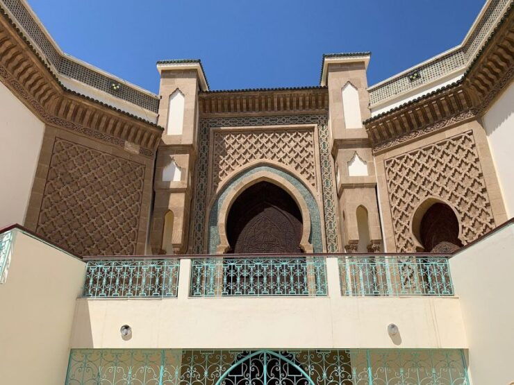 Agadir: City Visit - Tour Highlights