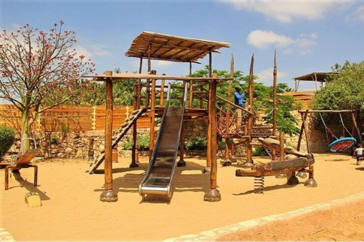 Agadir Crocoparc: Ticket and Transfer - Agadir Crocoparc Overview