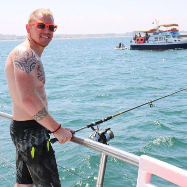 Agadir: Cruises & Boat Tours With Lunch - Experience Highlights