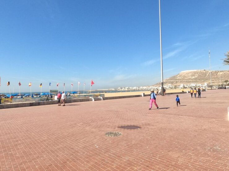 Agadir Day Trip - Highlights of Agadir Day Trip
