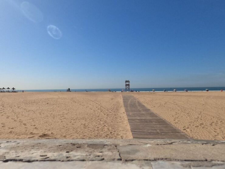 Agadir Day Trip - Must-See Attractions in Agadir