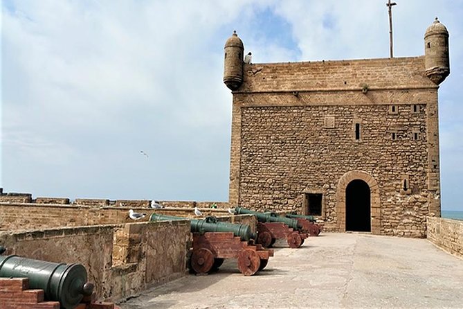 Agadir Day Trip To ​Essaouira - Final Thoughts
