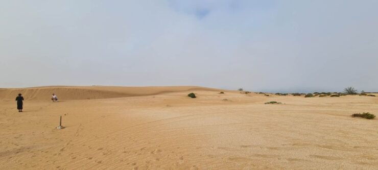 Agadir: Desert Day Trip 4x4 Adventure & Authentic Tajine - Tour Booking and Cancellation Policy