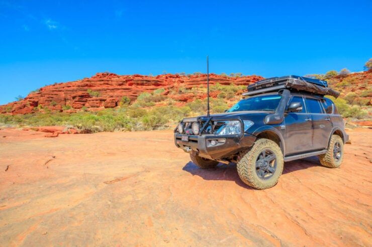 Agadir: Desert Safari Jeep Tour With Lunch & Hotel Transfers - Activity Details