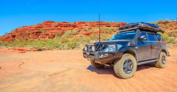 Agadir: Desert Safari Jeep Tour With Lunch & Hotel Transfers - Experience Highlights