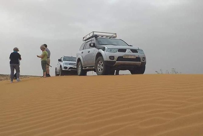 Agadir Desert Trip Berber Villages - Traveler Reviews and Ratings